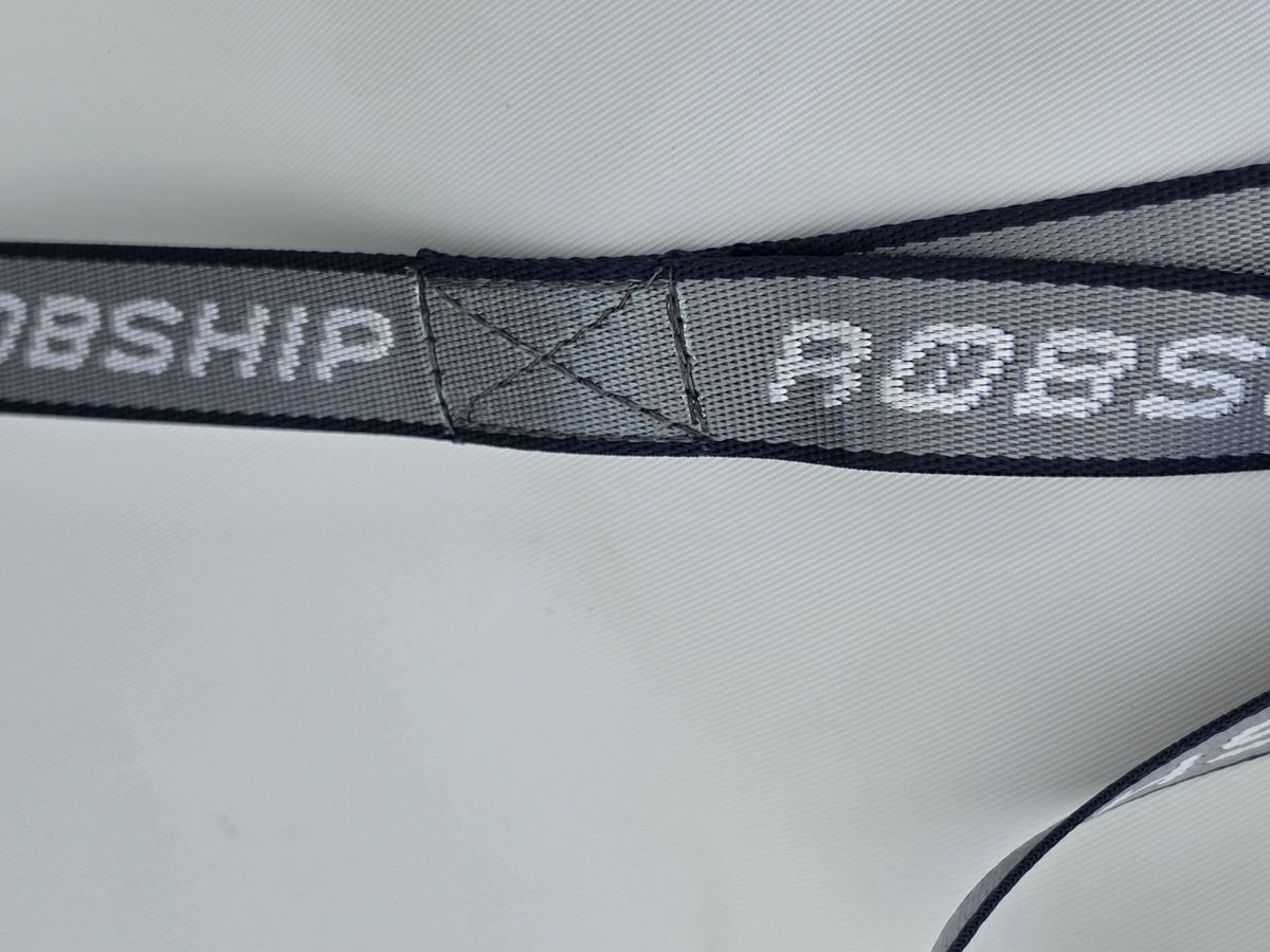 View Robship Sail Ties detail image 6