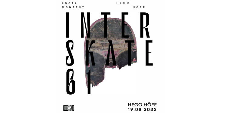 Interskate 61 - Grenzland Cup Finale - offizielle Westdeutsche Meisterschaft (Skateboard Street)