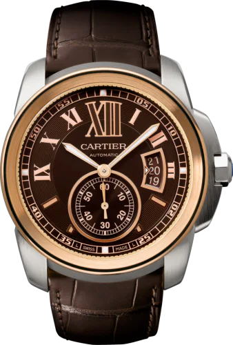 Calibre de Cartier
