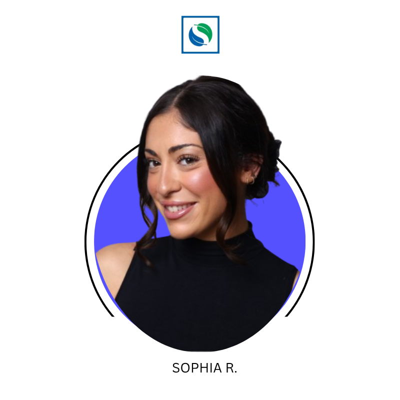 Sophia Rondinone