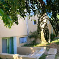 Suite Jardin