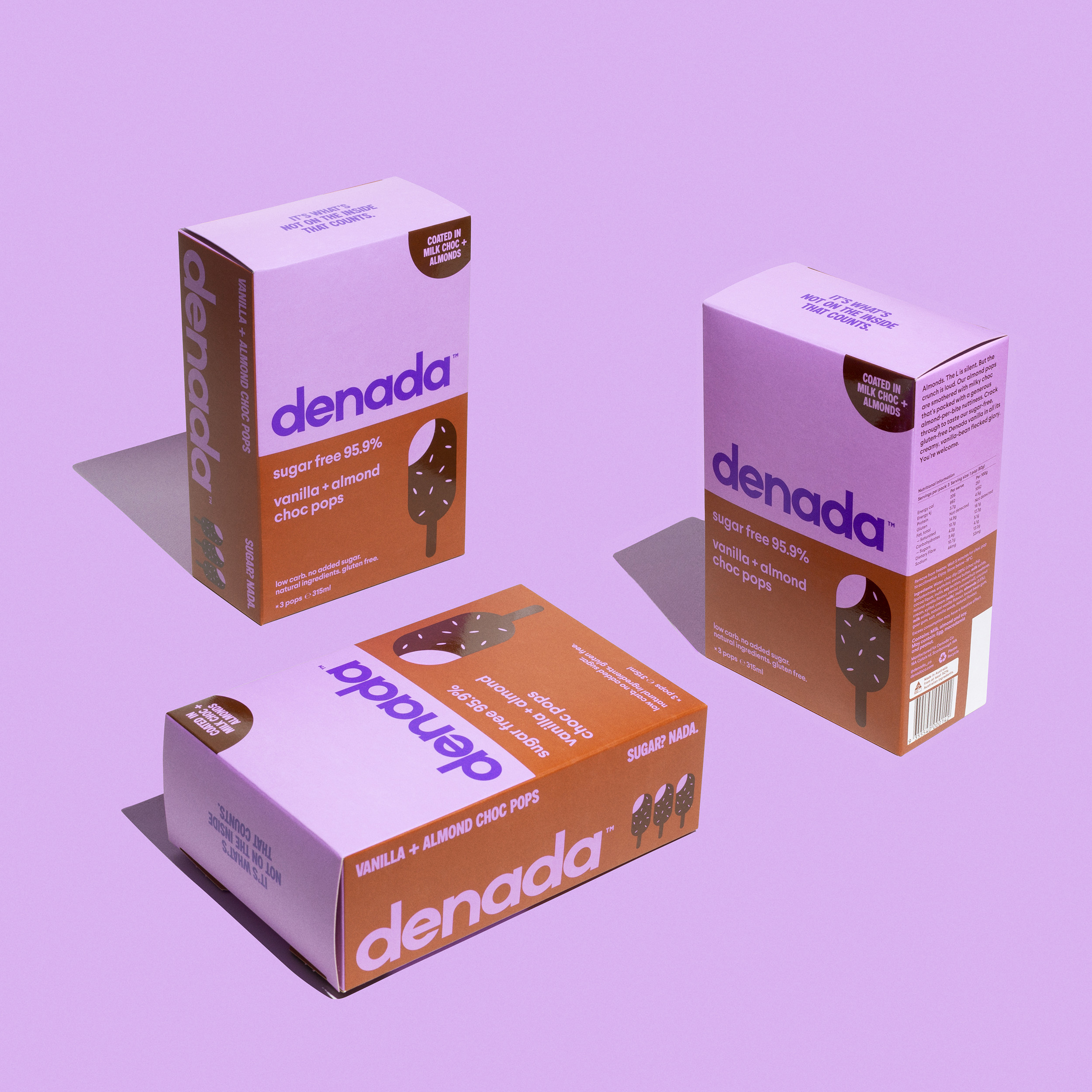 denada-translation