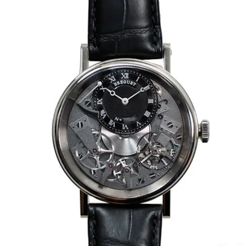 Breguet Tradition 7057bb/G99W6
