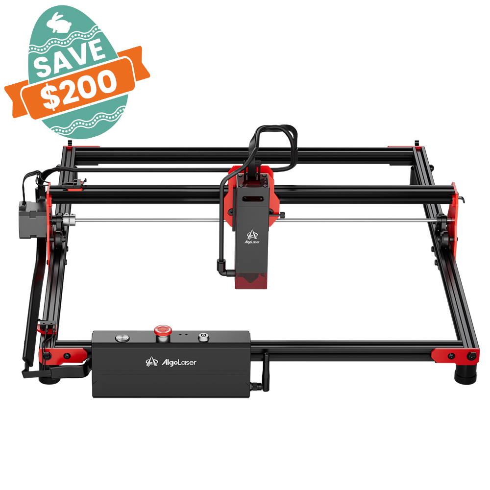 AlgoLaser Laser Engraver Sale