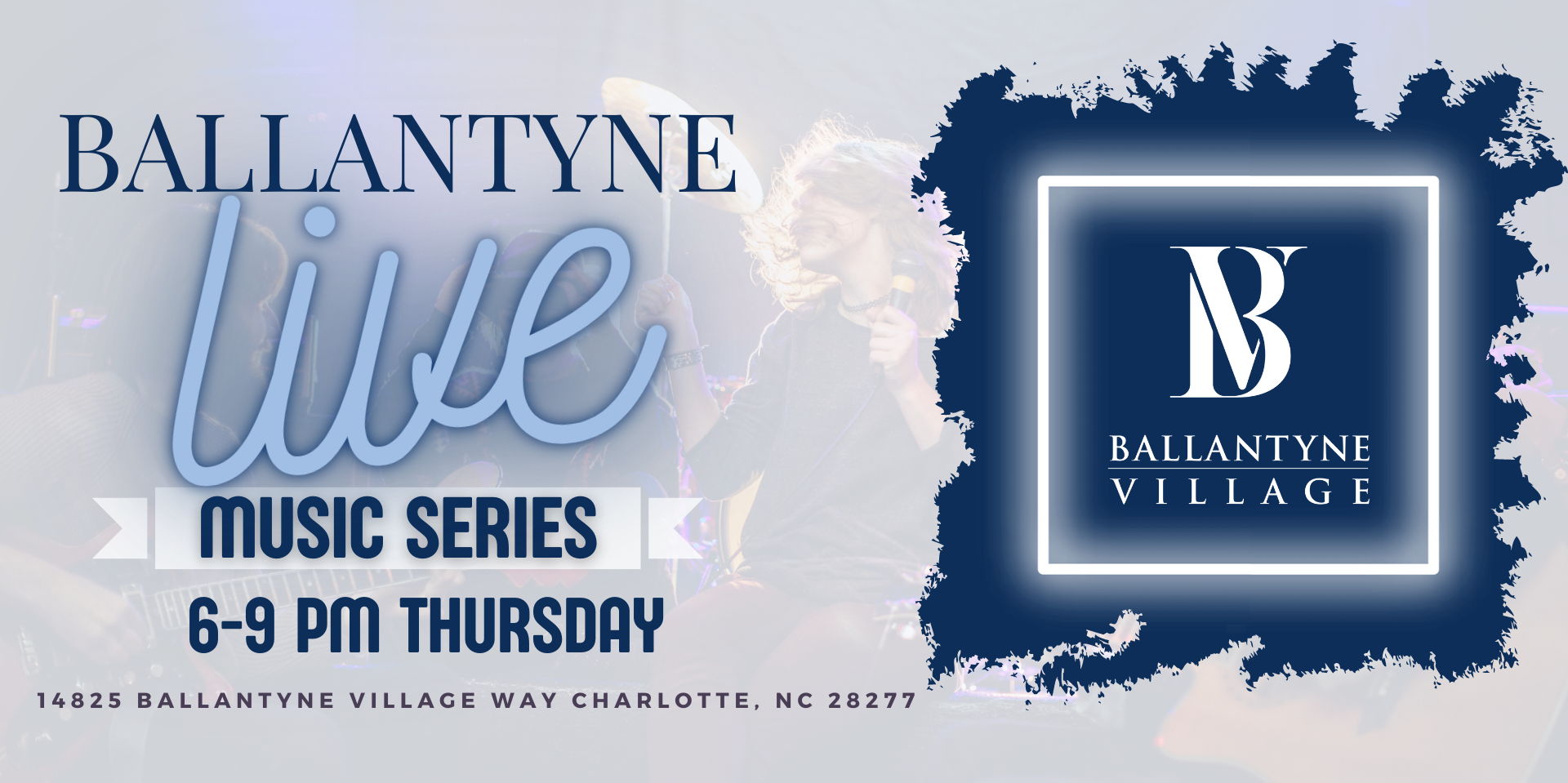 Ballantyne Live promotional image
