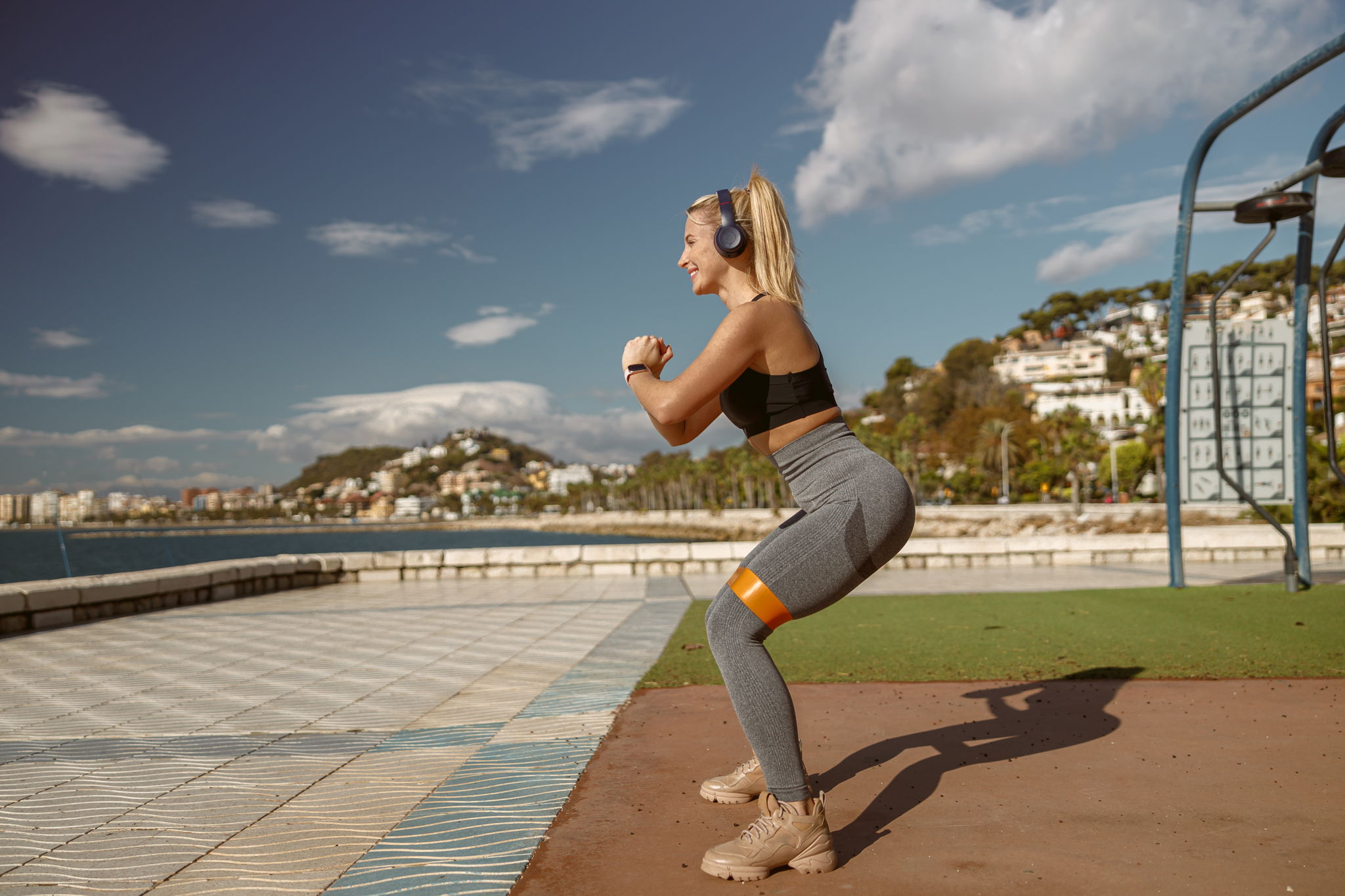 Exercise and Brain Health — Why It Matters -