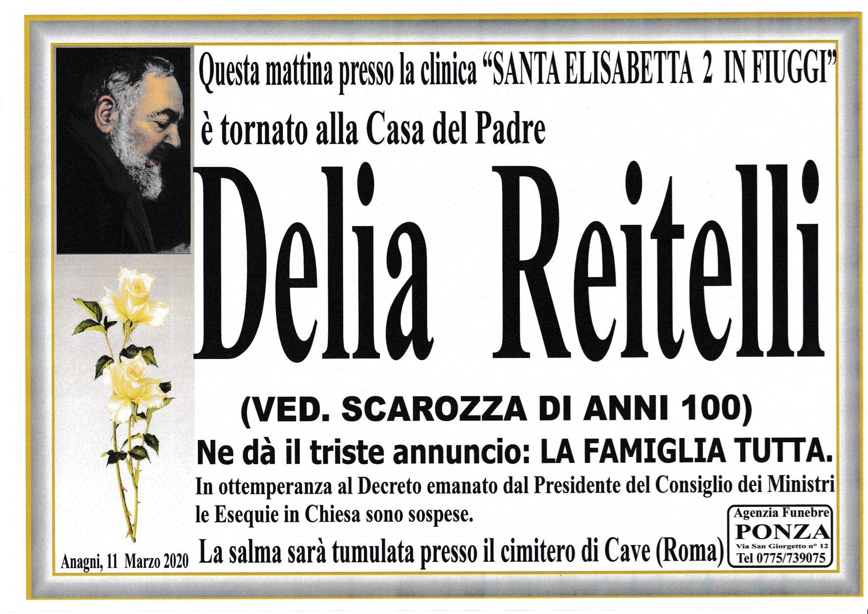 Delia Reitelli
