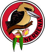 Nerrena Cricket Club Logo