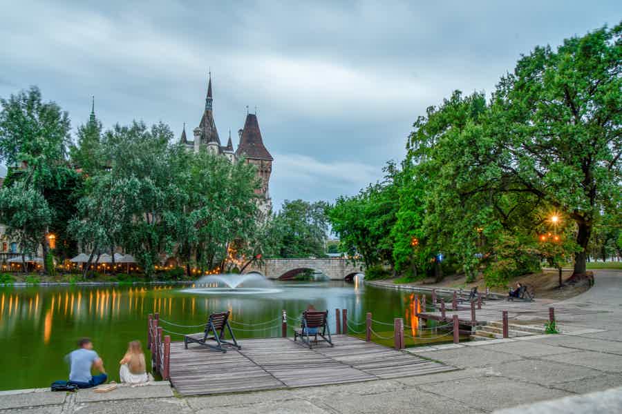 3-Hour Live Guided Sightseeing Tour - photo 2