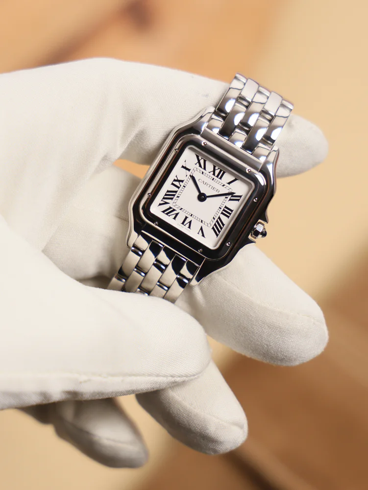 Medium De Cartier New 2026, image 1 Medium De Cartier New 2026, image 1