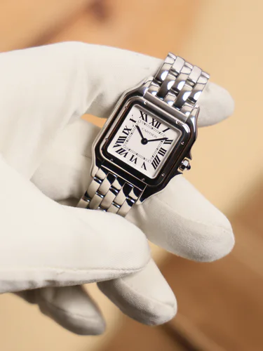Cartier Panthère Medium De Cartier New 2026