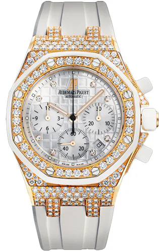 Audemars Piguet Royal Oak Offshore Lady