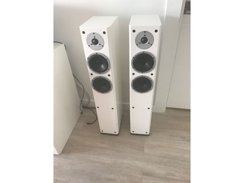 Dynaudio Excite X-32 X32 NOT X -22 AS LISTED