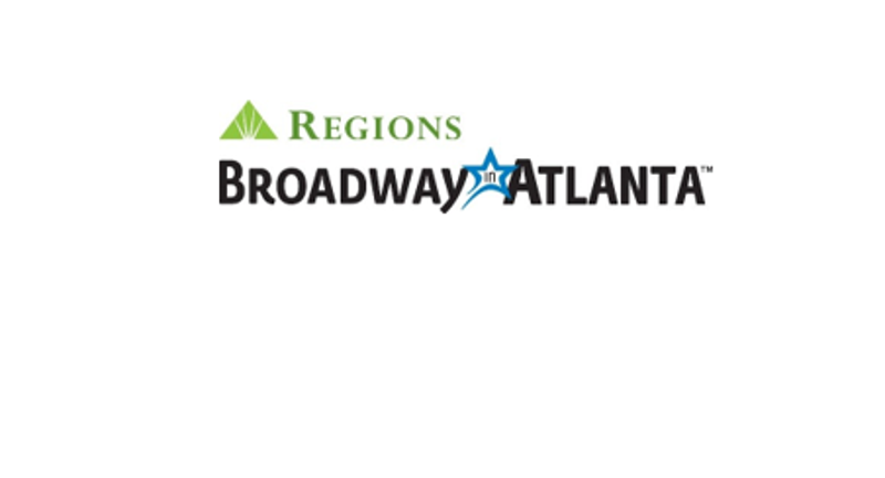 Subscriptions Now Available for 2026/2027 Regions Bank Broadway in Atlanta Season