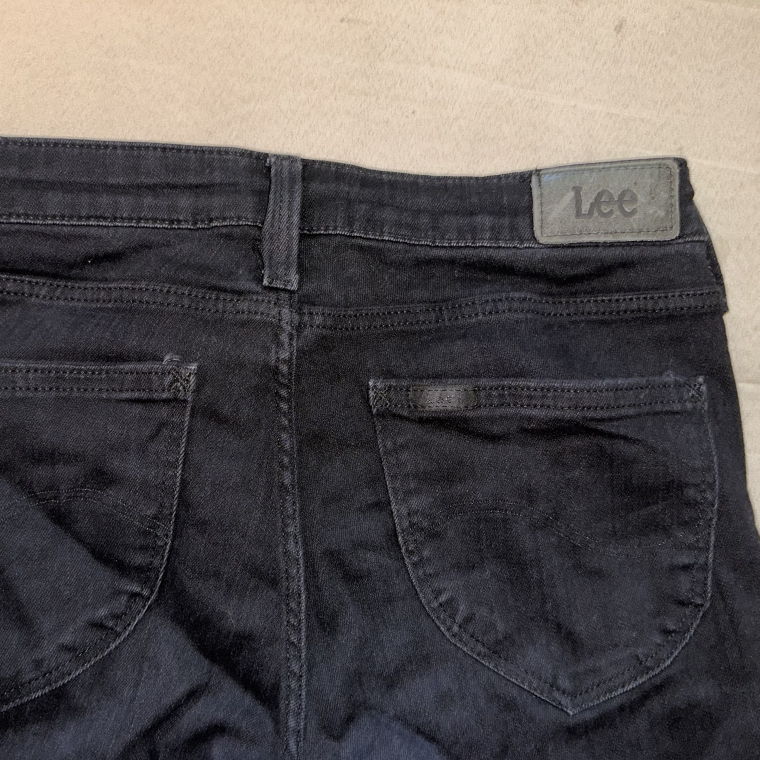 Lee Scarett jeans