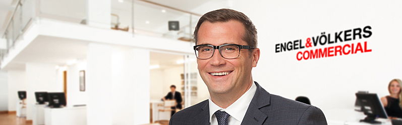  Hannover
- Christian Palis | Partner Investment
