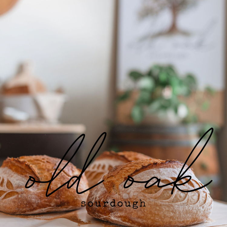 Old Oak Sourdough • Organic Murrieta Micro-bakery •Kristyn — photo from hotplate.com