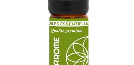 Huile Essentielle - Citron BIO - 10 ml