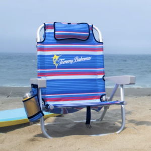 Tommy Bahama Beach Chairs (2-pack)