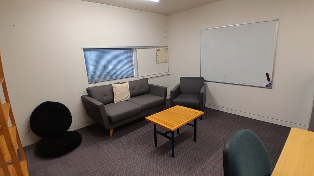 Small Room