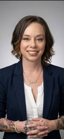 Susan Johnson 