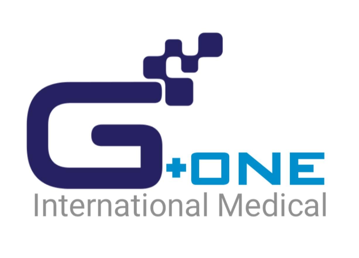 GroupOne CMI  logo