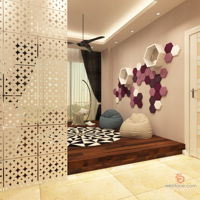 vanguard-design-studio-vanguard-cr-sdn-bhd-contemporary-modern-malaysia-pahang-others-foyer-3d-drawing