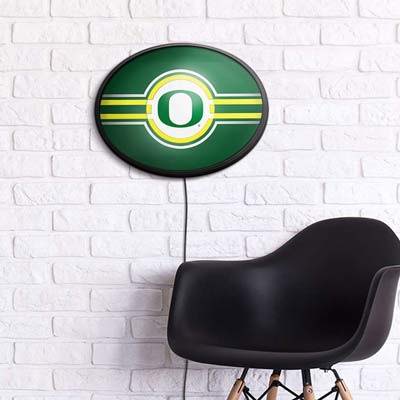 Slimline Wall Sign Collection | The Fan-Brand