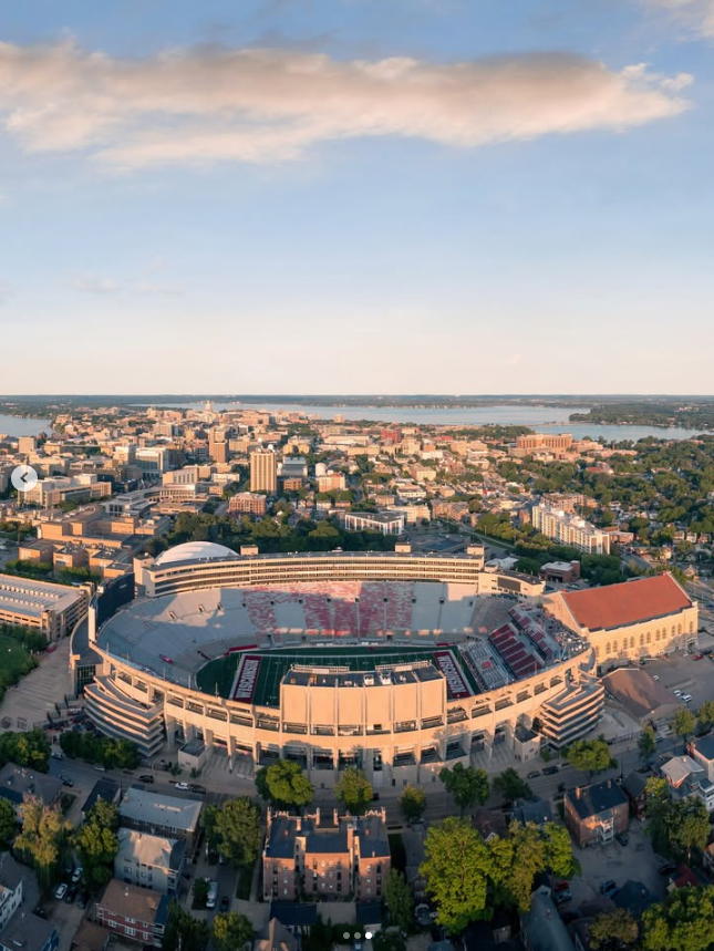 Destination Madison 