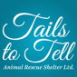 Tails To Tell Animal Rescue Shelter Ltd logo