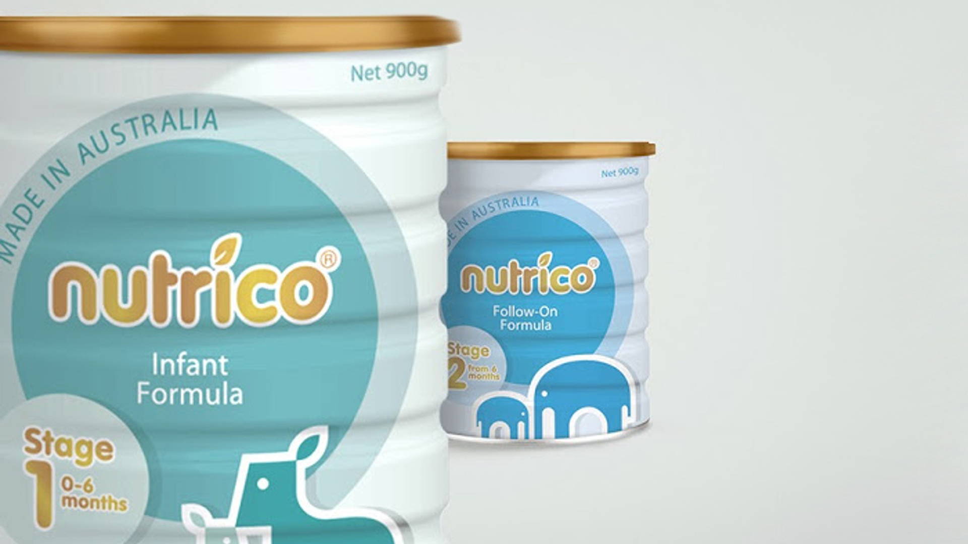 Featured image for Nutrico Baby Formula