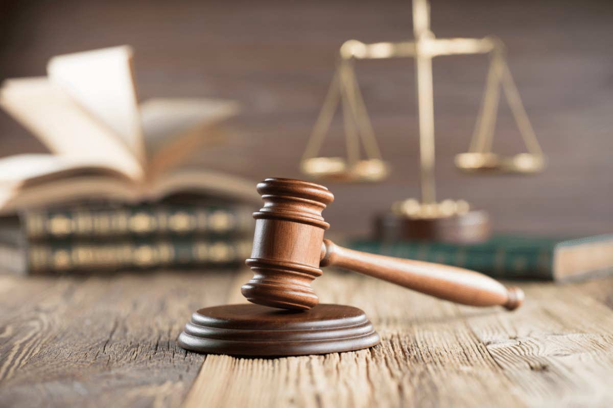XRP Ripple SEC Litigation