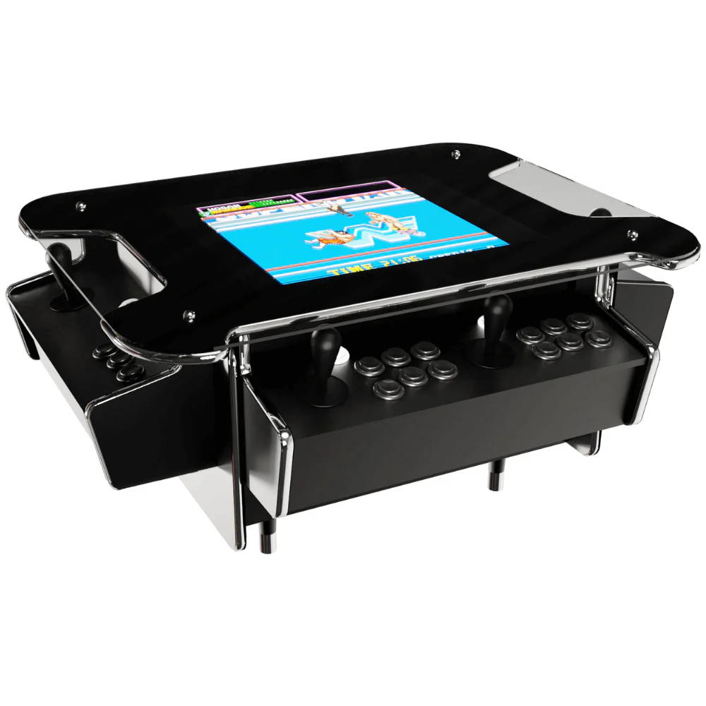 Camesson Crucible Snooker Table 6ft