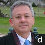 William M. Reiter, MD, FACP