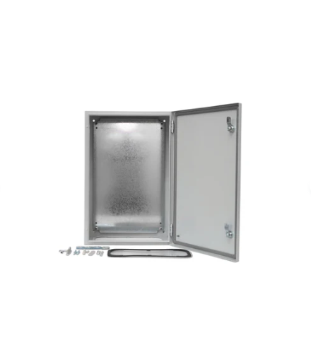 Steel 1000(H)x 800(W)x 350(D) IP66 - Image 2