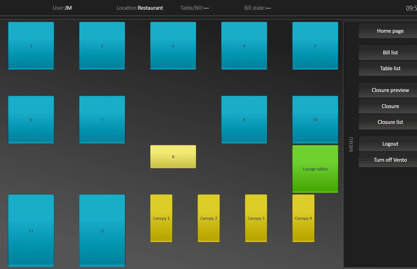 Screenshot image
