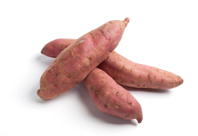 さつまいも 栄養