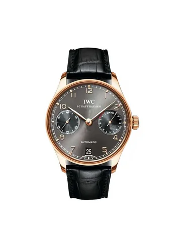 IWC Portuguese Dragon Year