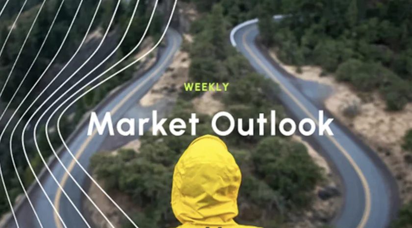 Weekly Market Outlook