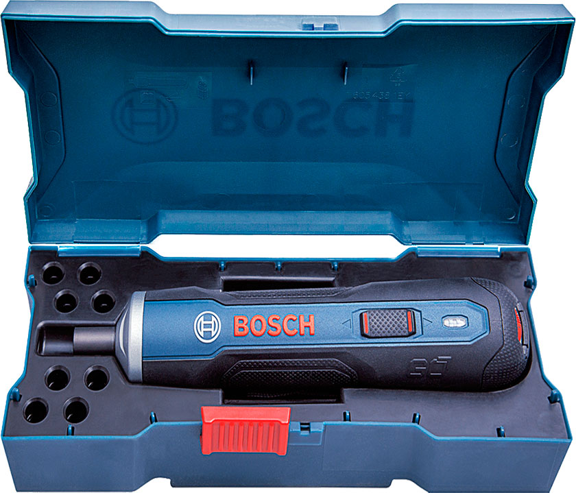 Bosch GO