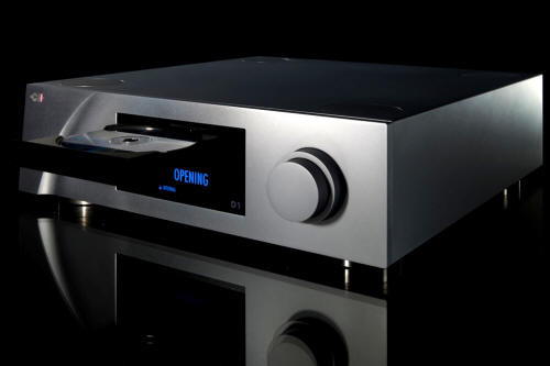 CH Precision D1 CD/SACD