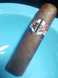 Cigar Session Photo