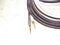SILVER GHOST 6 AWG Silver Speaker Cables 3 Meter 5