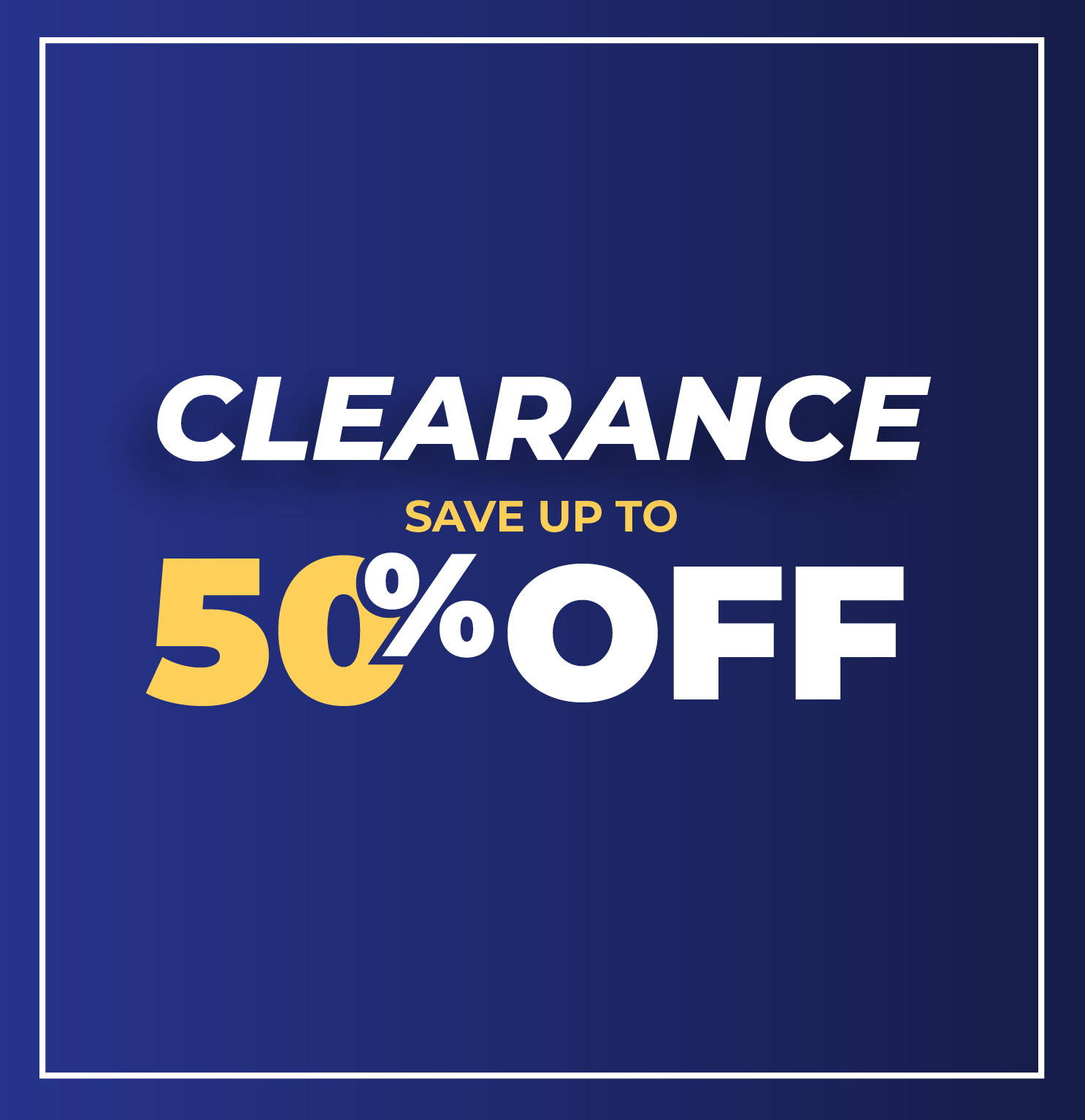 Holliday clearance, Up to 80% off, shop clearance button sends you to the clearance collection page.