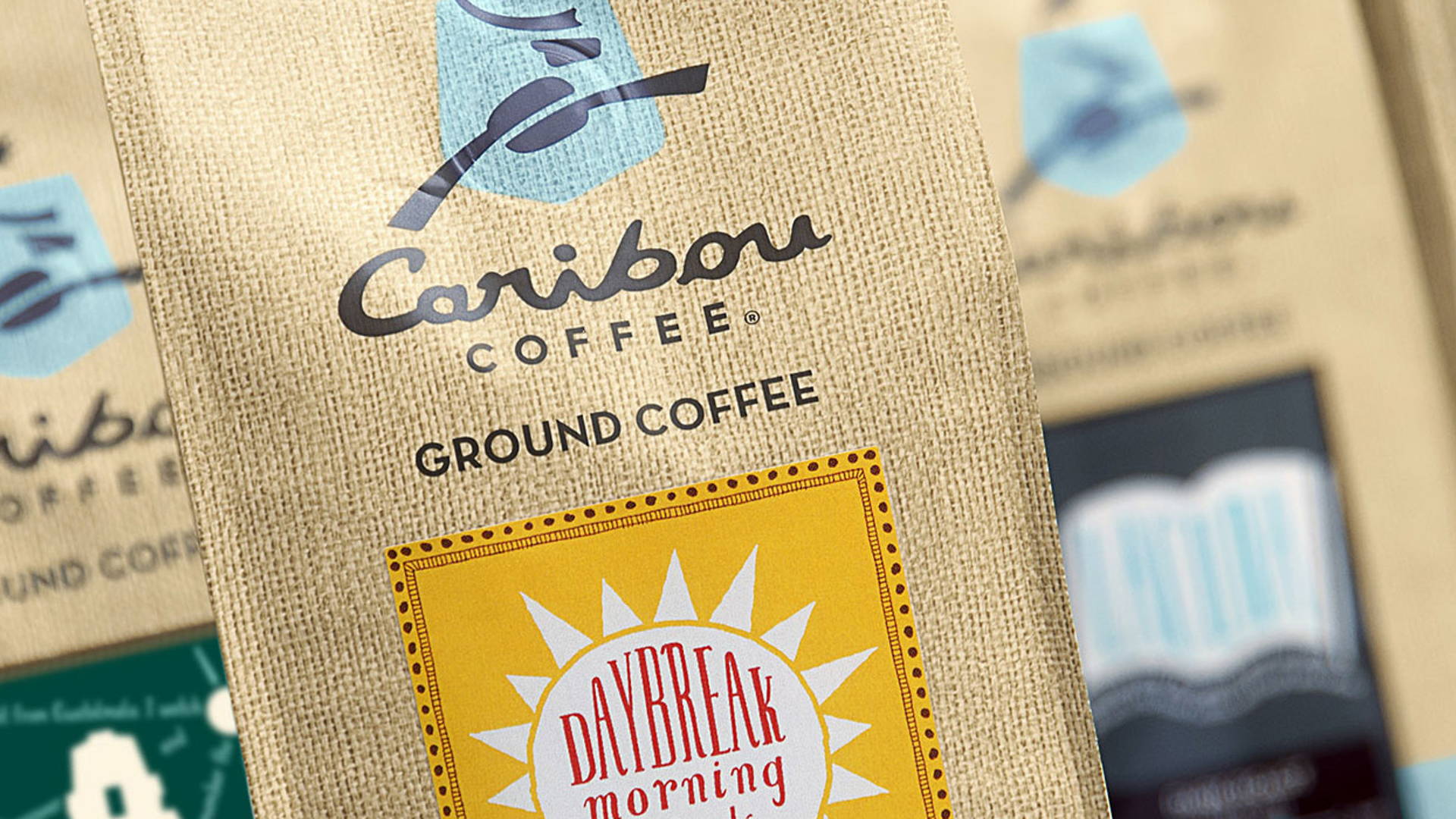 Featured image for Caribou Coffee