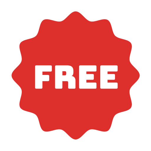 Free to Use