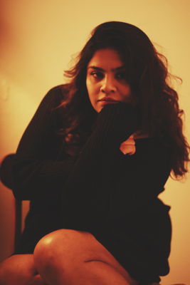 Kirti  Kasinadhuni 