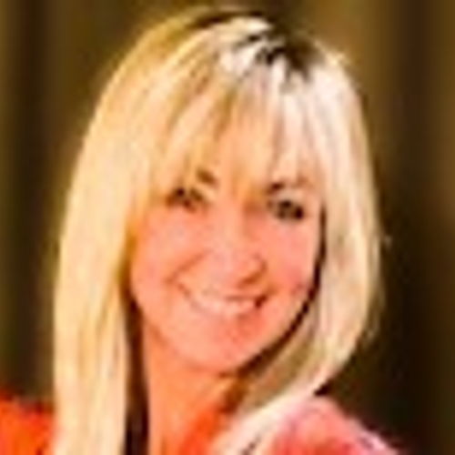 Amy  Pratt