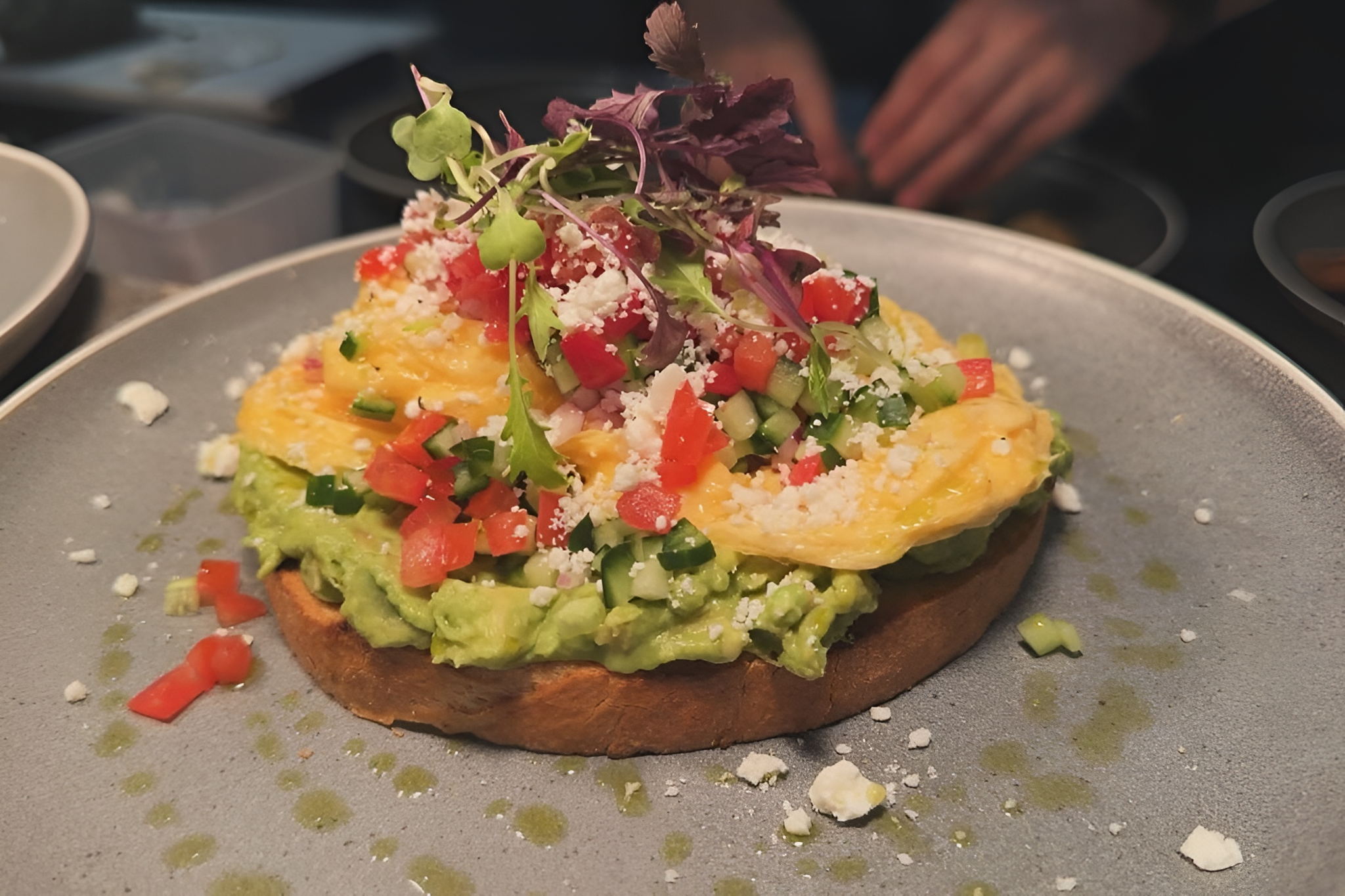 Shamora Cafe $10 Voucher - Image 7