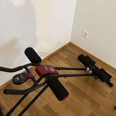 Sportgerät